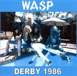 WASP : Derby 1986